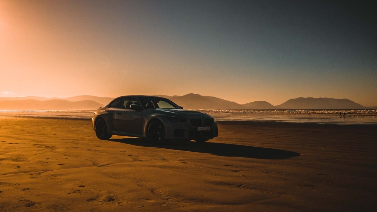 bmw m2 1