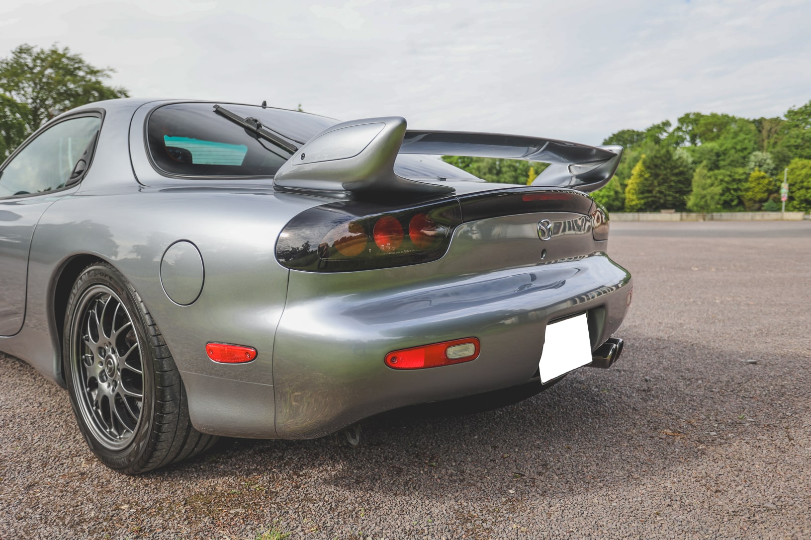 Mazda RX7